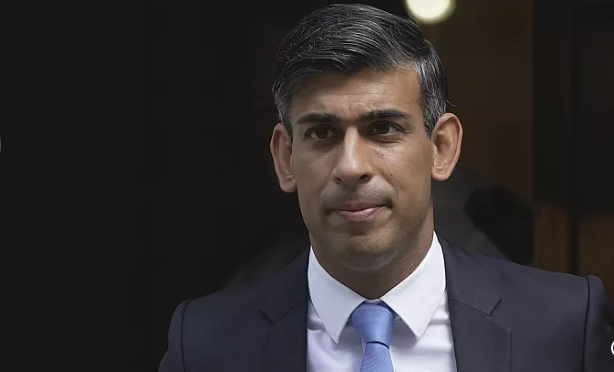 Rishi Sunak Defends Net Zero Changes Amid Backlash from Climate Advisers