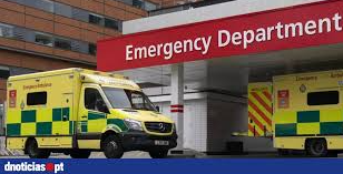 18 April 2023 – Patients in England face ambulance waits of over two days, new data reveals