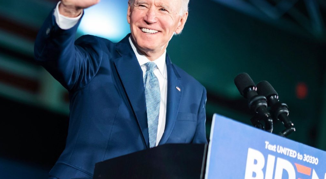 Biden’s 2024 Re-election Campaign: Polls, Strategy, and the Importance of a Trump Rematch