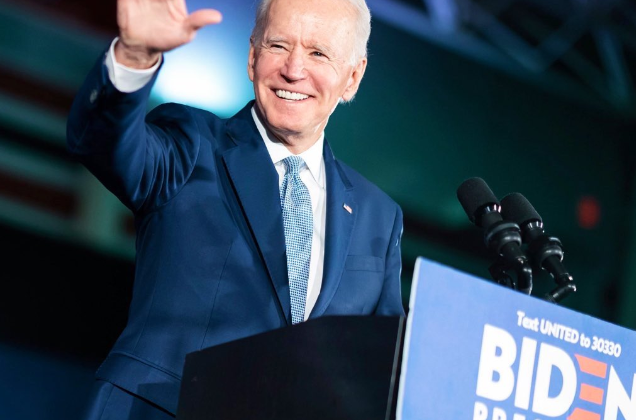 Biden’s 2024 Re-election Campaign: Polls, Strategy, and the Importance of a Trump Rematch