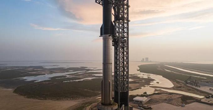 SpaceX Starship: The Most Ambitious Rocket Launch in History