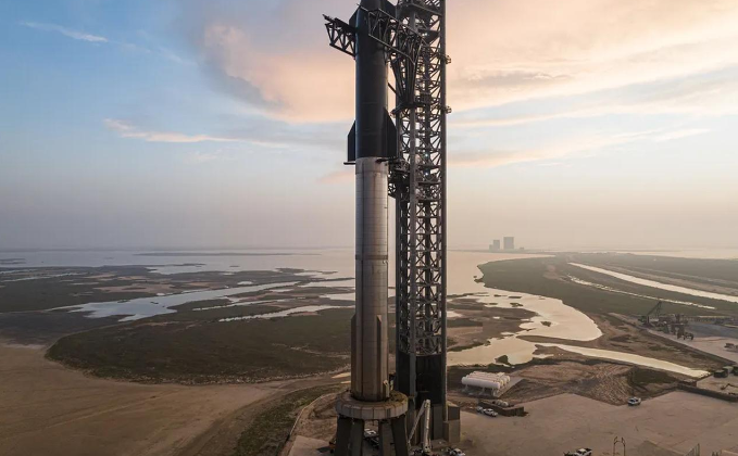 SpaceX Starship: The Most Ambitious Rocket Launch in History
