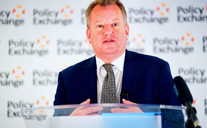 Lord Frost: Brexit Has Revived British Politics and is Healing Democracy