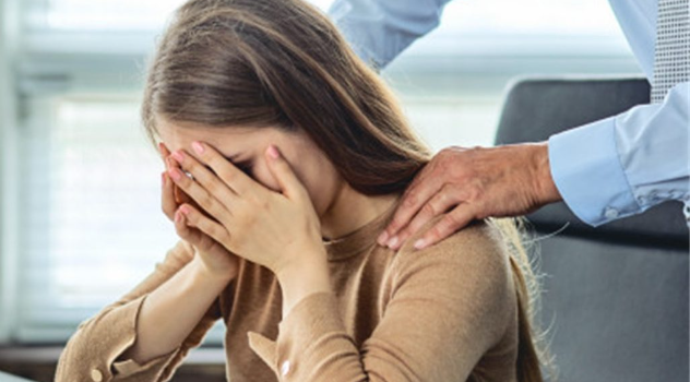 Workplace Abuse Affects Two-Thirds of Young Women – Survey Findings