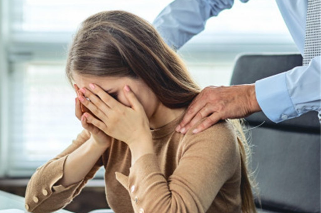 Workplace Abuse Affects Two-Thirds of Young Women – Survey Findings