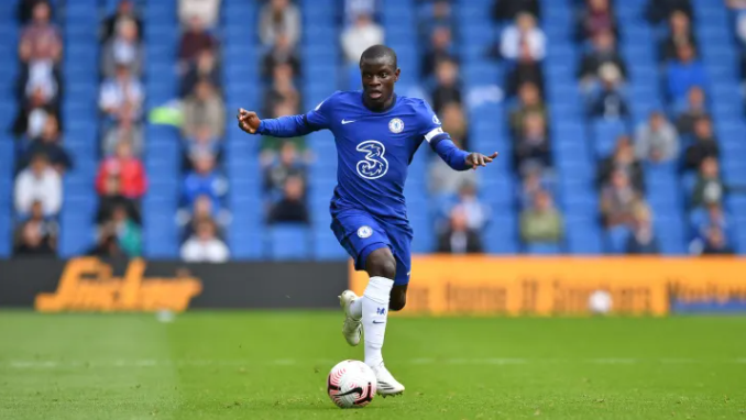 Lampard Confirms Kante’s Season-Ending Injury in Latest Chelsea Setback