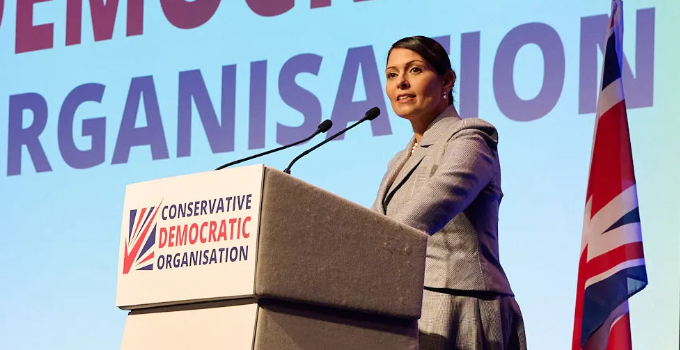 Patel Urges Braverman: ‘Clock is Ticking’ to Halt Channel Boat Crossings