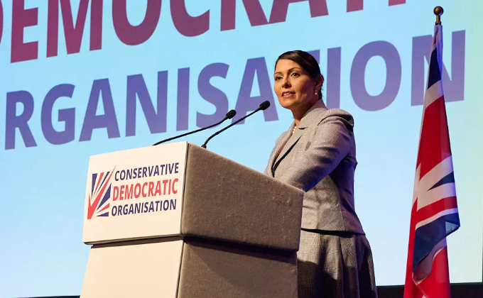 Patel Urges Braverman: ‘Clock is Ticking’ to Halt Channel Boat Crossings