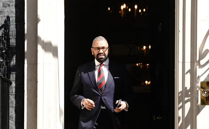 James Cleverly to Strengthen Ties with Caribbean and South America in Seven-Day Trip