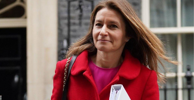 UK’s Creative Industries: Lucy Frazer’s Vision for Growth and Job Creation