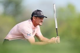 Bryson DeChambeau Takes Early Lead at PGA Championship 2023 as Rahm Struggles