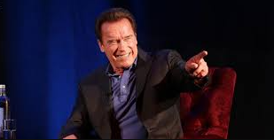 Arnold Schwarzenegger Blames Political Inaction for Disruptive Climate Protests