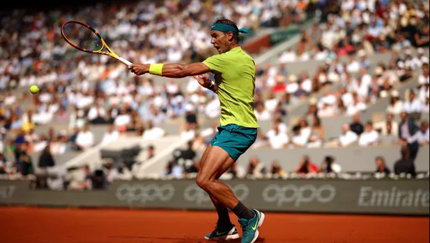 Stunning French Open Upset: Daniil Medvedev Eliminated by World No.172 Thiago Seyboth Wild