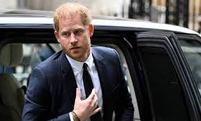 Photographers for MGN Allegedly Engaged in Illegal Practices to Capture Prince Harry’s Private Moments