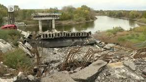 Ukrainian Forces Strike Major Ammunition Depot Near Russian-Occupied Henichesk