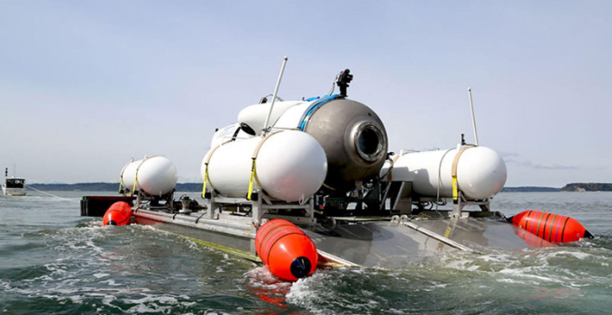 What Happens Next After Titan Submersible Tragedy?