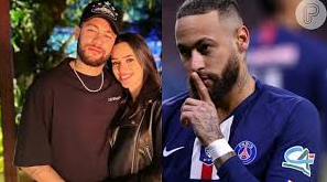 ‘I Made a Mistake’: Neymar Issues Public Apology to Pregnant Girlfriend Bruna Biancardi