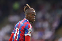 Wilfried Zaha’s Future at Crystal Palace in Doubt as Contract Expires