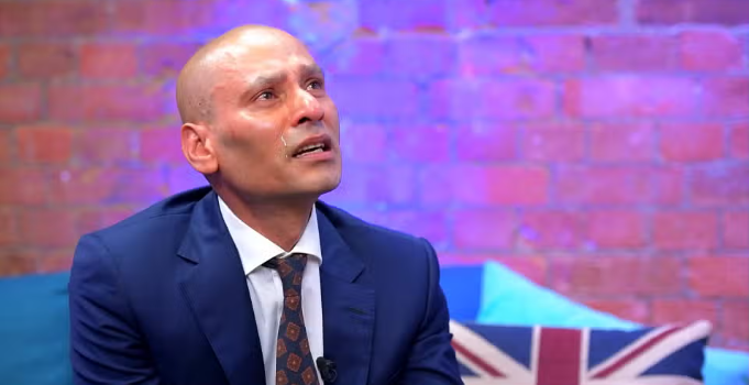 Moz Hossain: Tory London Mayoral Hopeful’s Background, Policies, and Election Prospects
