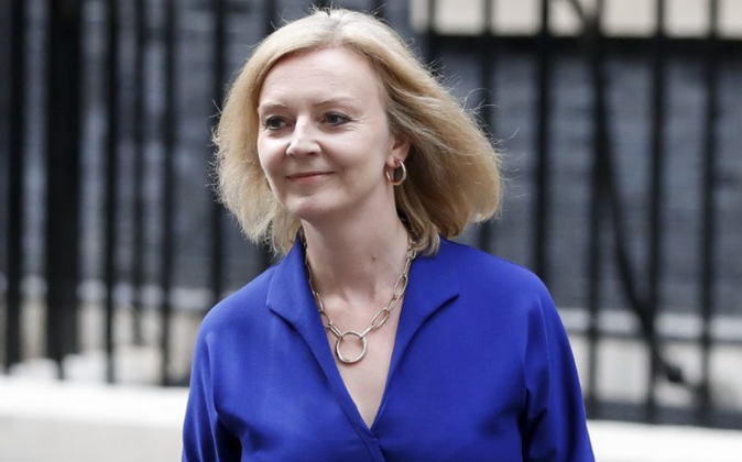 Truss’s Taskforce Report Claims the Average Briton Is £10,000 Worse Off Than Their US Counterpart