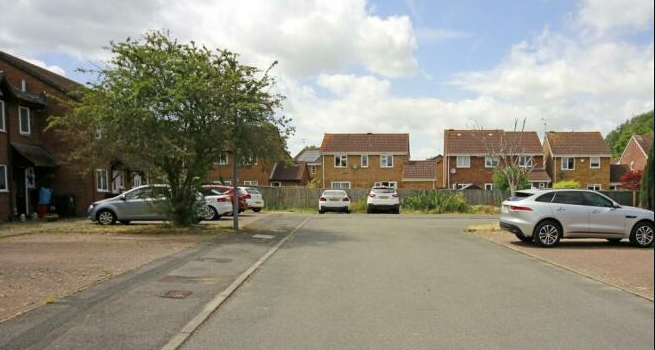 Toddler Hospitalised After Falling from Second-Floor Window in Chadwell Heath