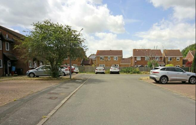 Toddler Hospitalised After Falling from Second-Floor Window in Chadwell Heath