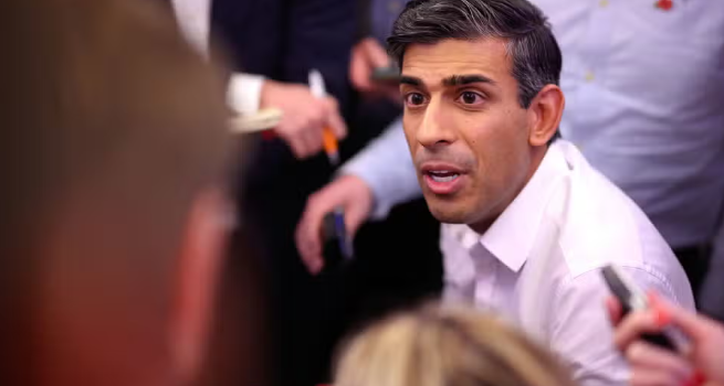 Sunak Acknowledges ‘Challenging’ Circumstances for Tories Ahead of Key By-Elections
