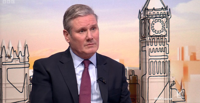 Labour Faces Growing Pressure on Economic and Social Issues Ahead of Election