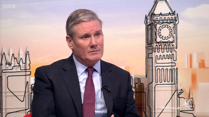 Labour Faces Growing Pressure on Economic and Social Issues Ahead of Election