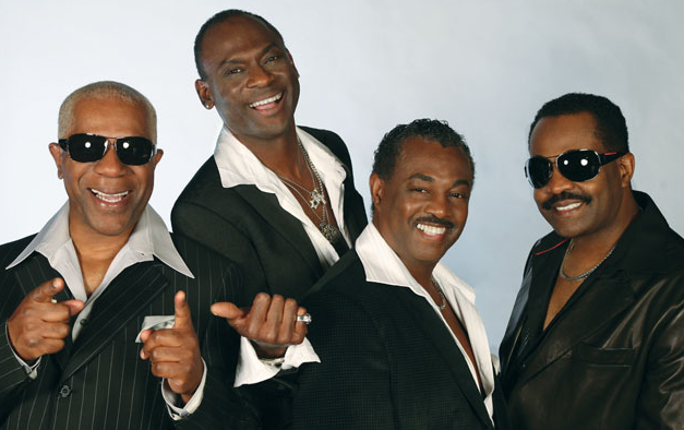 Robert ‘Kool’ Bell Talks London, Music, and Life on the High Seas