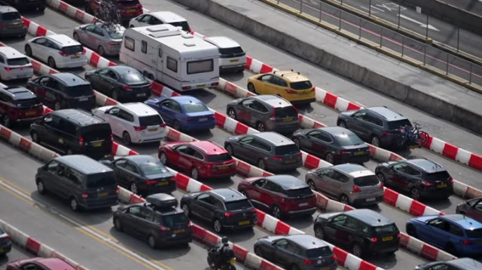 Ferry Delays and Rail Strikes Disrupt Summer Holiday Travel