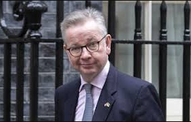 Gove to Unveil Plans for Simplified Home Extensions and Shop-to-Home Conversions