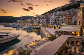 Montenegro’s Luštica Bay: A New Seaside Community Fusing Luxury with Local Living