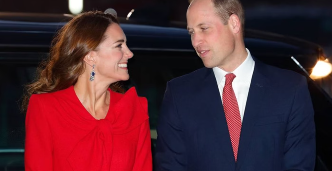 Prince William’s Holiday Cottages Now Cheaper Than Budget Hotel Stays