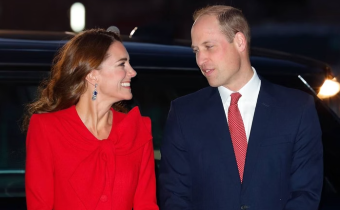 Prince William’s Holiday Cottages Now Cheaper Than Budget Hotel Stays