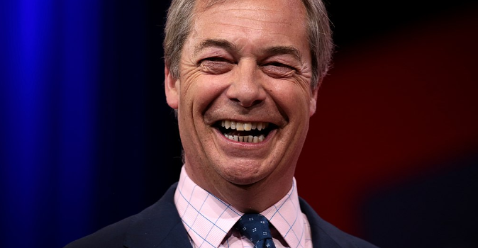 Pockit CEO Says Nigel Farage Can Open Account Despite Political Views, as Fintech Announces $10 Million Funding Raise