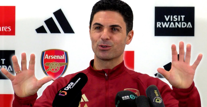 Arsenal vs Nottingham Forest: Confirmed Starting XI, Injury Updates and Team News for Premier