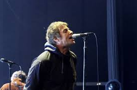 Liam Gallagher Set to Surpass Noel with Fifth UK Number One Solo Album