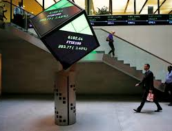 Fake $1 Billion OpenAI Investment Announcement Surfaces on London Stock Exchange