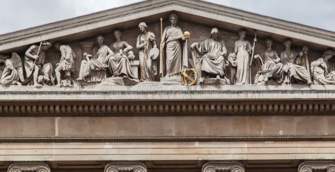Stolen British Museum Artefacts May Be Irretrievably Lost, Expert Warns