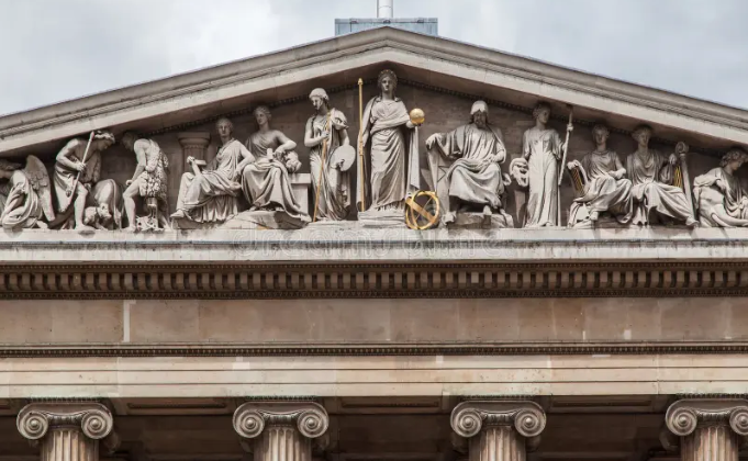 Stolen British Museum Artefacts May Be Irretrievably Lost, Expert Warns