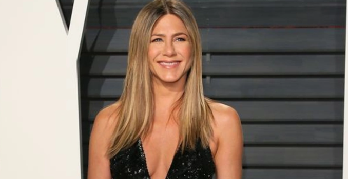 Jennifer Aniston’s Latest Interview: Crystals, Facials, and Her Honest Take on Life