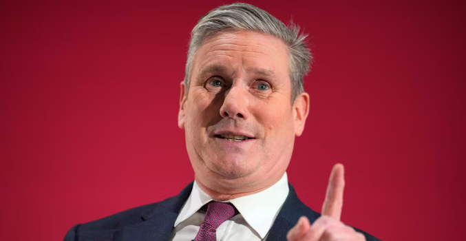 Business Interest in Labour Conference Soars, Party Reports