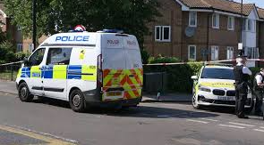 Two Men Stabbed to Death in Separate Daylight Attacks Across London