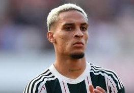 Antony Dropped from Brazil Squad Amid Assault Allegations, Gabriel Jesus Replaces Him