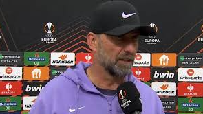 Klopp Sets European Milestone as Liverpool Overcome LASK in Thrilling 3-1 Win