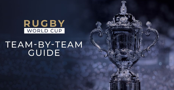 France Crush Namibia in Record Rugby World Cup Victory, but Concerns Arise Over Dupont’s Injury