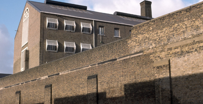 Pentonville Prison Declared Unfit for Inmates’ Accommodation and Rehabilitation, Warns Oversight Report