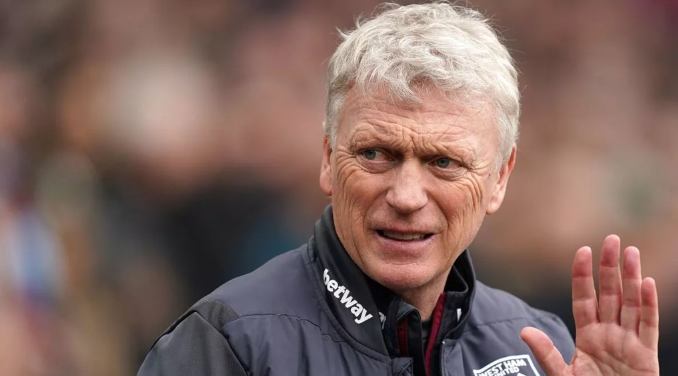 David Moyes Backs Jarrod Bowen for England Recall After Strong Start to Season