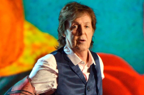 Sir Paul McCartney to Unveil His Songwriting Journey in New Podcast